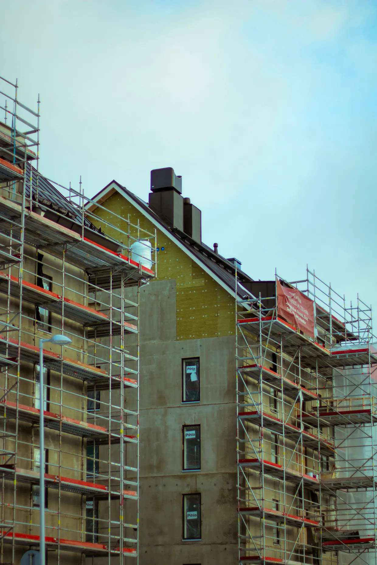 Das legislative Hin und Her um die Heizungsregulierung geht weiter