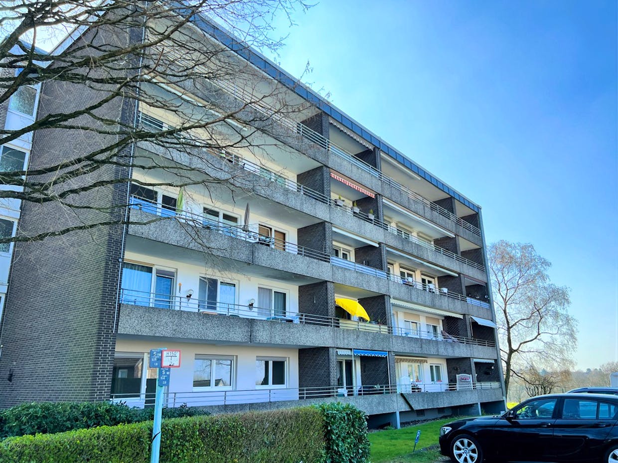 Schwierige Zeiten für Mieter - Irene Kettenbach (Kettenbach Immobilien GmbH)