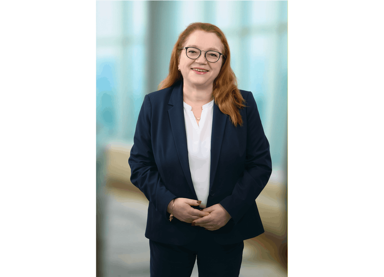 Nina Brattig, Spitzenkandidatin FDP Solingen