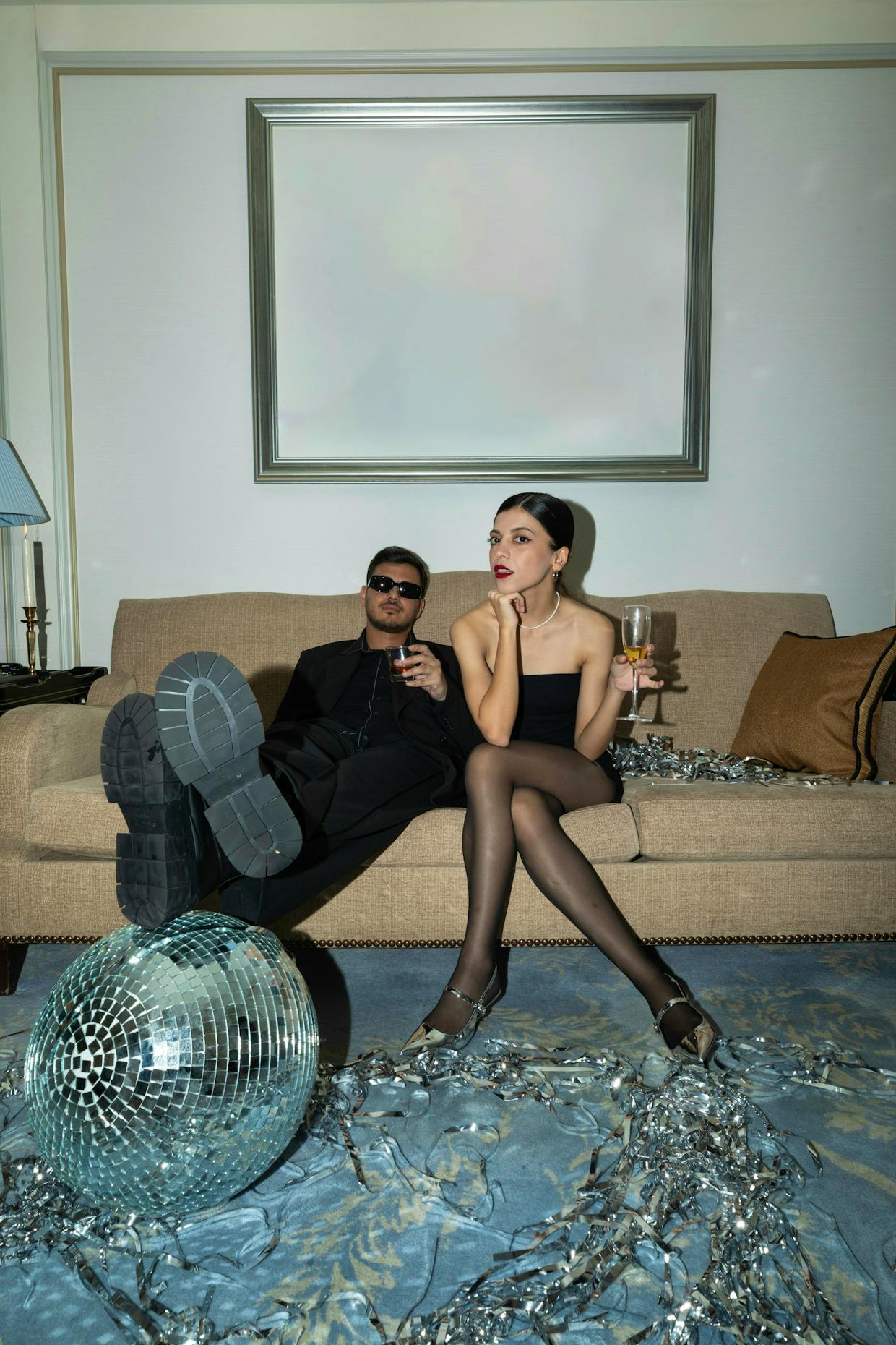 Bausparen, nicht nur was für Spießer - Foto von Faruk Tokluoglu