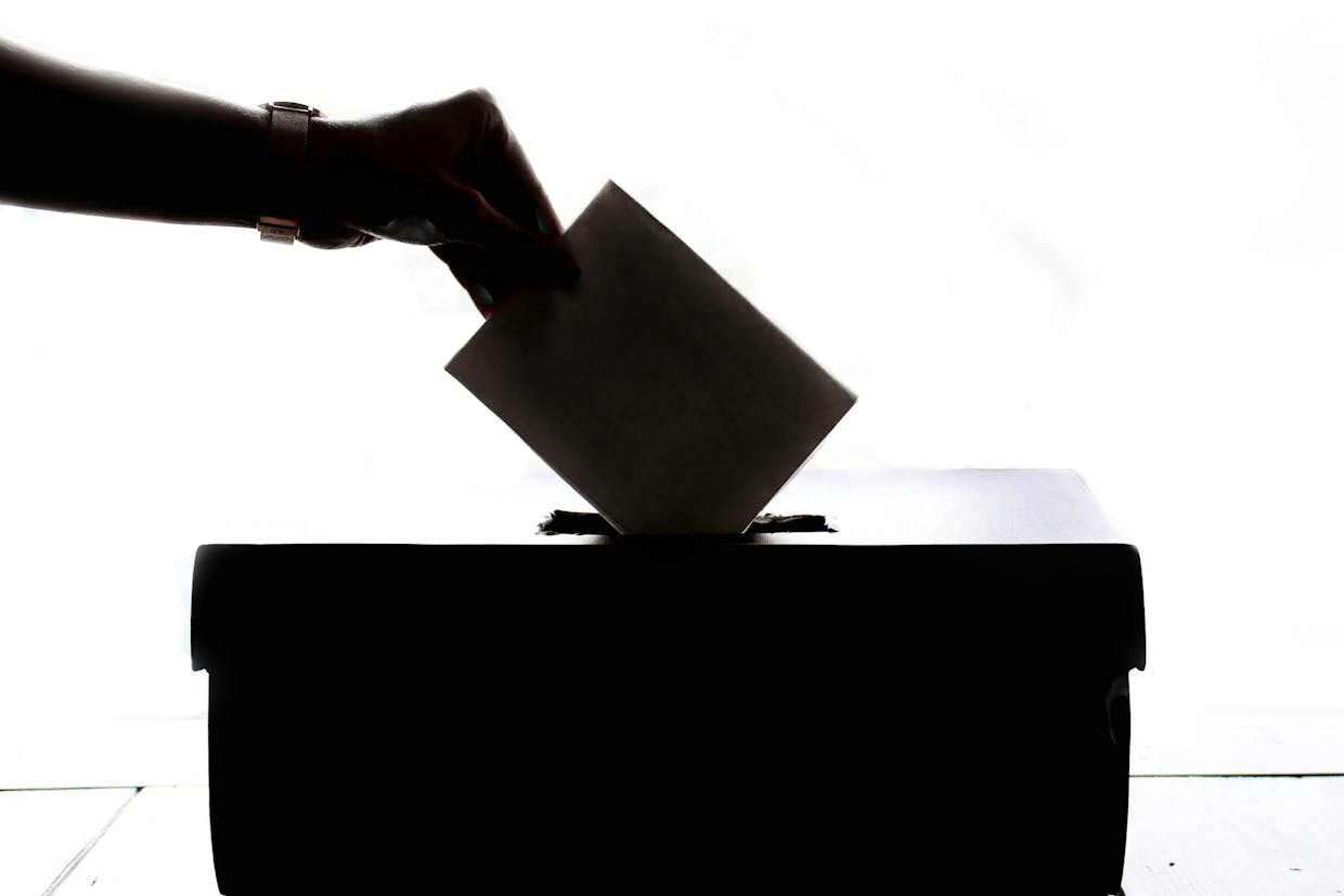 Neue Blogreihe: Kommunalwahl 2025 in Solingen – Was planen die Parteien für unsere Stadt?